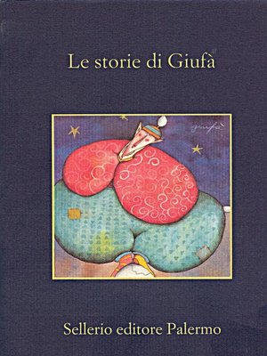 cover image of Le storie di Giufa'